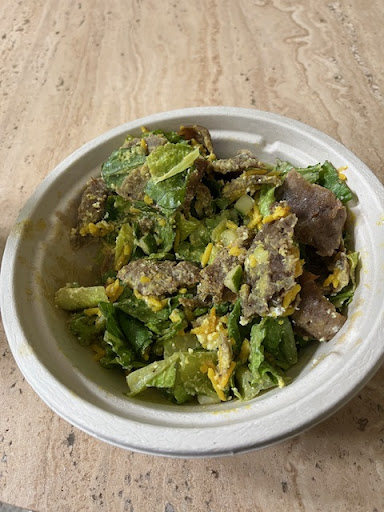 Photo of Garbanzo Mediterranean Fresh - 1361 Fairview Blvd Unit 21, Delran, NJ 08075