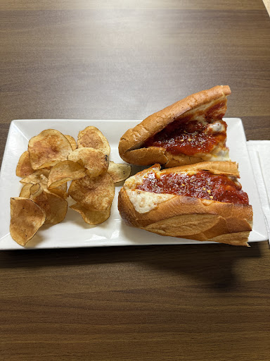 Photo of Rosalia's Pizza - 17 Clementon Rd Suite 1, Berlin, NJ 08009