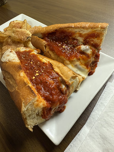 Photo of Rosalia's Pizza - 17 Clementon Rd Suite 1, Berlin, NJ 08009