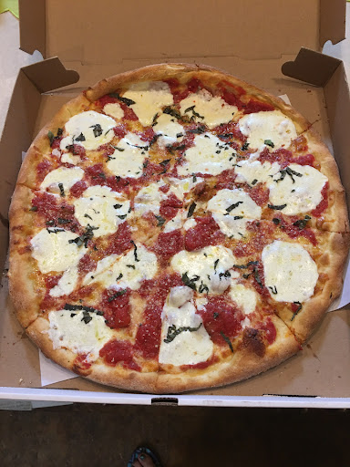 Photo of Rosalia's Pizza - 17 Clementon Rd Suite 1, Berlin, NJ 08009