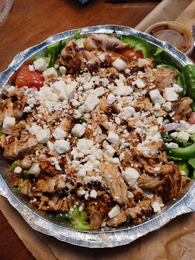 Photo of Rosalia's Pizza - 17 Clementon Rd Suite 1, Berlin, NJ 08009