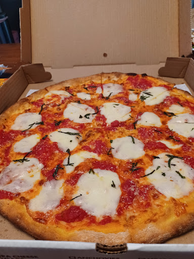 Photo of Rosalia's Pizza - 17 Clementon Rd Suite 1, Berlin, NJ 08009