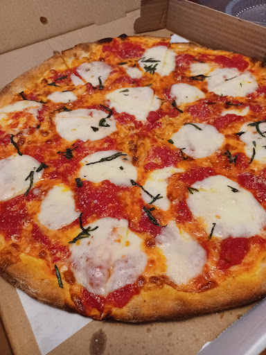 Photo of Rosalia's Pizza - 17 Clementon Rd Suite 1, Berlin, NJ 08009