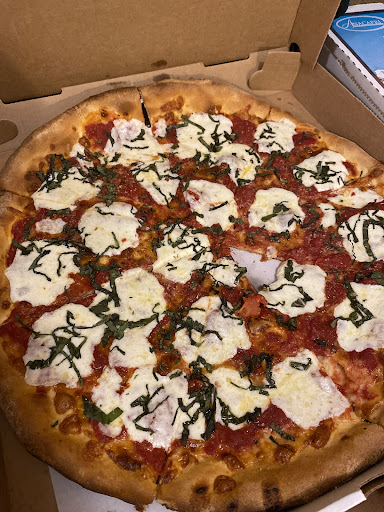 Photo of Rosalia's Pizza - 17 Clementon Rd Suite 1, Berlin, NJ 08009