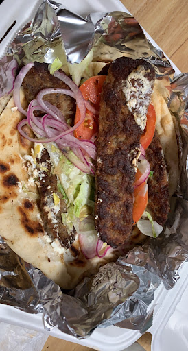 Photo of Rosalia's Pizza - 17 Clementon Rd Suite 1, Berlin, NJ 08009