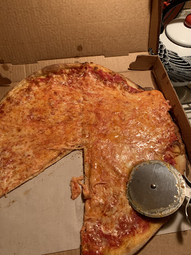 Photo of Rosalia's Pizza - 17 Clementon Rd Suite 1, Berlin, NJ 08009