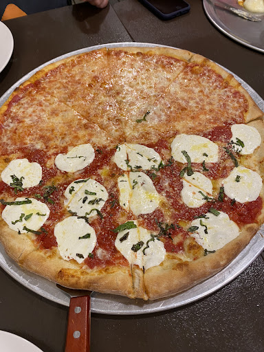 Photo of Rosalia's Pizza - 17 Clementon Rd Suite 1, Berlin, NJ 08009