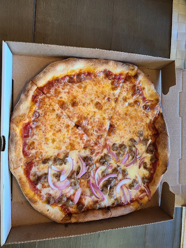 Photo of Rosalia's Pizza - 17 Clementon Rd Suite 1, Berlin, NJ 08009