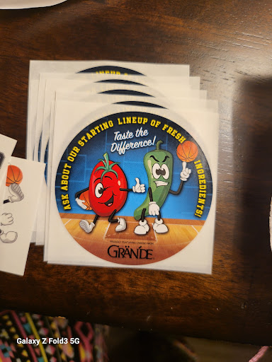 Photo of Rosalia's Pizza - 17 Clementon Rd Suite 1, Berlin, NJ 08009