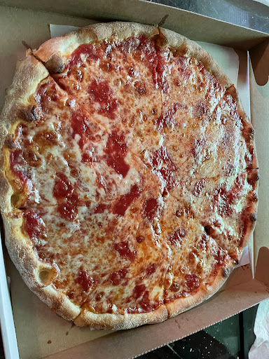 Photo of Rosalia's Pizza - 17 Clementon Rd Suite 1, Berlin, NJ 08009