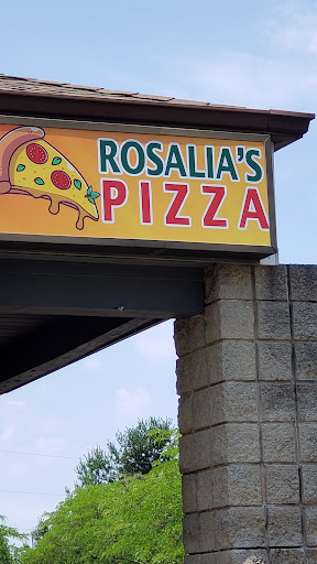 Photo of Rosalia's Pizza - 17 Clementon Rd Suite 1, Berlin, NJ 08009