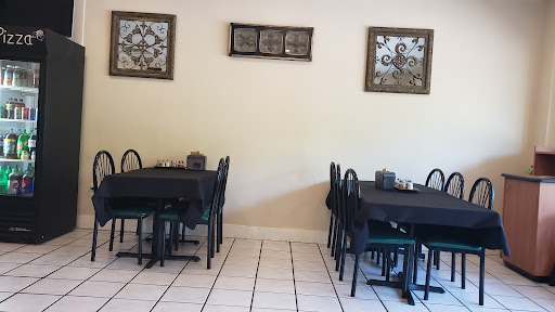 Photo of Rosalia's Pizza - 17 Clementon Rd Suite 1, Berlin, NJ 08009