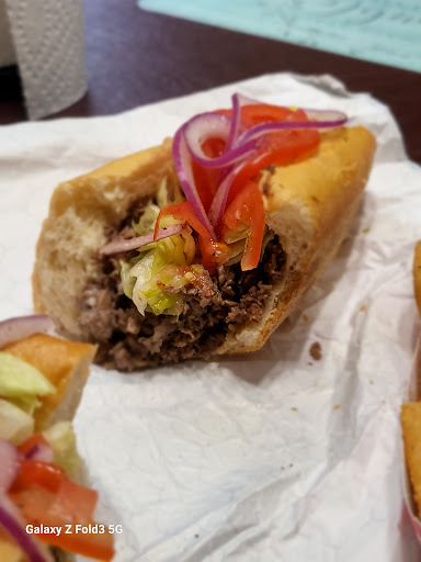 Photo of Rosalia's Pizza - 17 Clementon Rd Suite 1, Berlin, NJ 08009