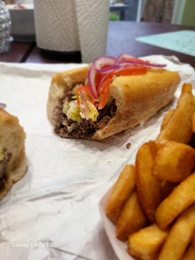 Photo of Rosalia's Pizza - 17 Clementon Rd Suite 1, Berlin, NJ 08009