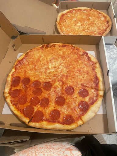 Photo of Rosalia's Pizza - 17 Clementon Rd Suite 1, Berlin, NJ 08009