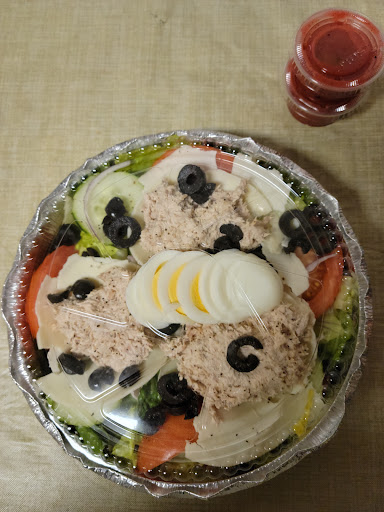 Photo of Rosalia's Pizza - 17 Clementon Rd Suite 1, Berlin, NJ 08009