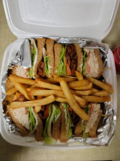 Photo of Rosalia's Pizza - 17 Clementon Rd Suite 1, Berlin, NJ 08009