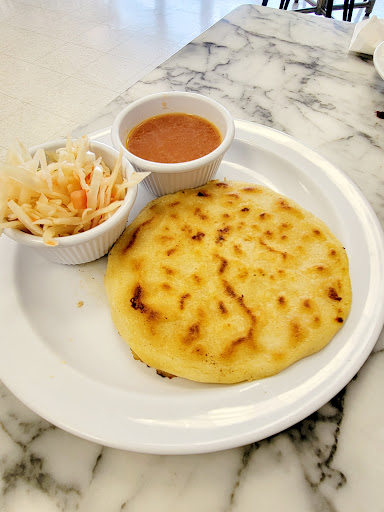 Photo of El Salvador Kitchen - 11084 Marsh Rd Unit C, Bealeton, VA 22712