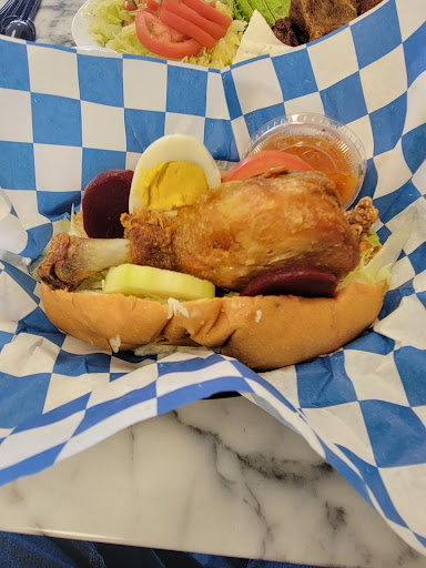 Photo of El Salvador Kitchen - 11084 Marsh Rd Unit C, Bealeton, VA 22712