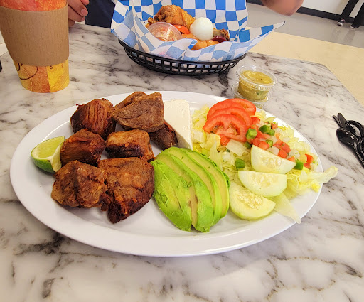 Photo of El Salvador Kitchen - 11084 Marsh Rd Unit C, Bealeton, VA 22712