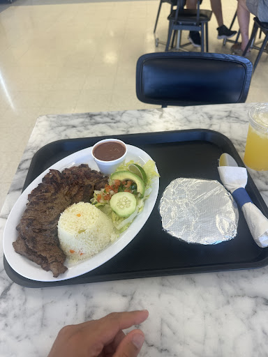 Photo of El Salvador Kitchen - 11084 Marsh Rd Unit C, Bealeton, VA 22712