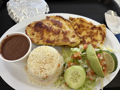 Photo of El Salvador Kitchen - 11084 Marsh Rd Unit C, Bealeton, VA 22712