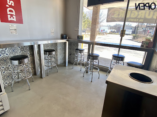 Photo of Ed's Kitchen - 3010 Hobson Rd, Woodridge, IL 60517