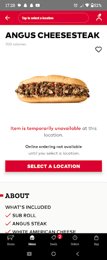 Photo of Arby's - 100 Lemieur St, Little Falls, MN 56345