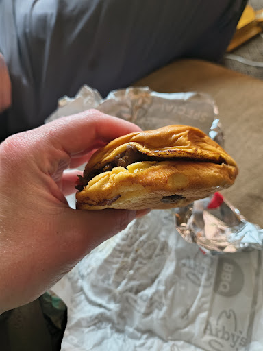 Photo of Arby's - 100 Lemieur St, Little Falls, MN 56345