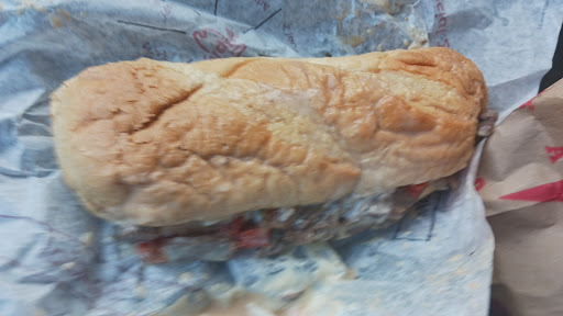 Photo of Arby's - 100 Lemieur St, Little Falls, MN 56345