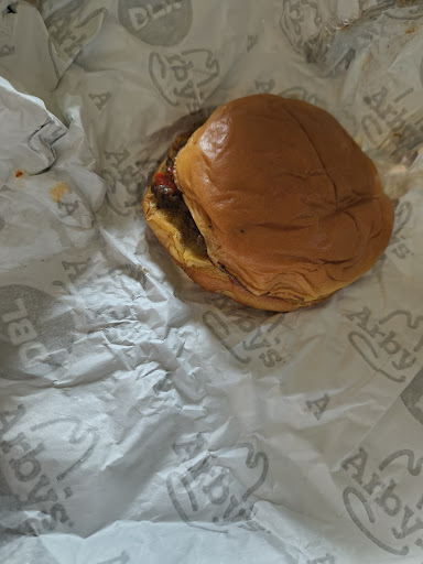 Photo of Arby's - 100 Lemieur St, Little Falls, MN 56345