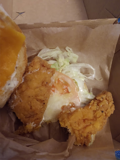 Photo of Arby's - 100 Lemieur St, Little Falls, MN 56345