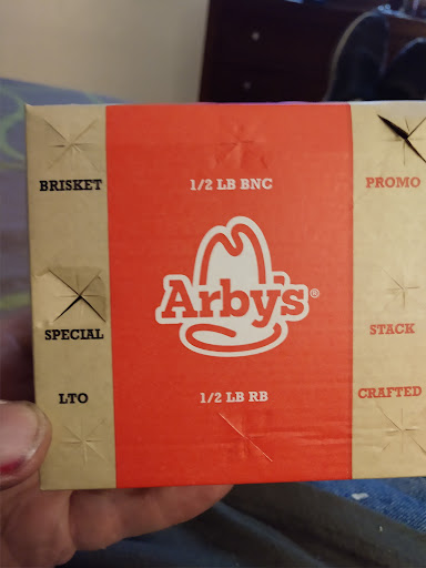 Photo of Arby's - 100 Lemieur St, Little Falls, MN 56345