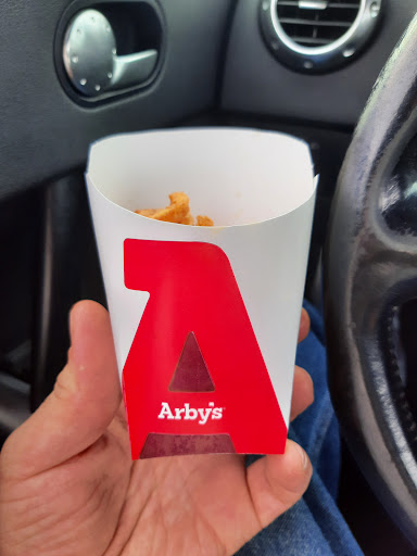 Photo of Arby's - 100 Lemieur St, Little Falls, MN 56345