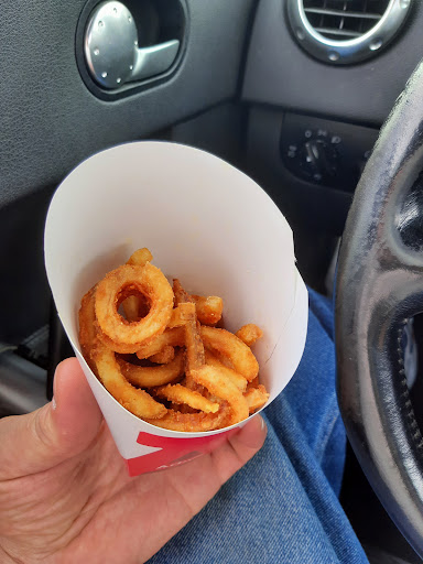 Photo of Arby's - 100 Lemieur St, Little Falls, MN 56345