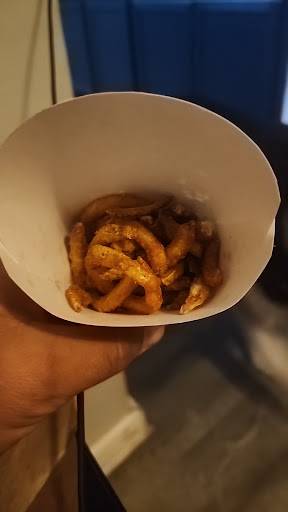 Photo of Arby's - 100 Lemieur St, Little Falls, MN 56345