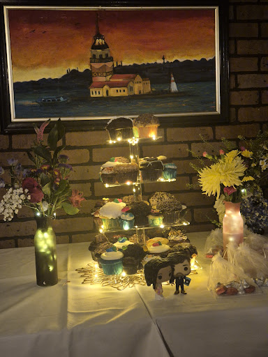 Photo of Hunkar Restaurant - 319 Hackensack St, Carlstadt, NJ 07072