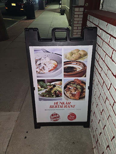 Photo of Hunkar Restaurant - 319 Hackensack St, Carlstadt, NJ 07072