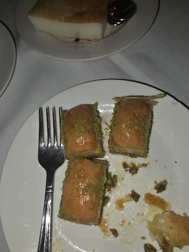 Photo of Hunkar Restaurant - 319 Hackensack St, Carlstadt, NJ 07072