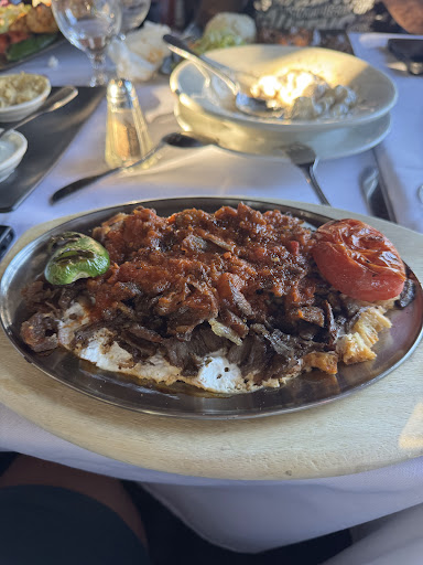 Photo of Hunkar Restaurant - 319 Hackensack St, Carlstadt, NJ 07072