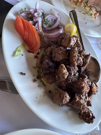 Photo of Hunkar Restaurant - 319 Hackensack St, Carlstadt, NJ 07072