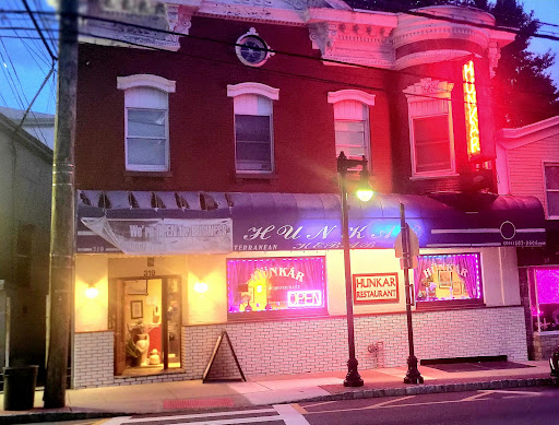Photo of Hunkar Restaurant - 319 Hackensack St, Carlstadt, NJ 07072