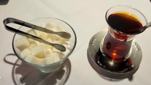 Photo of Hunkar Restaurant - 319 Hackensack St, Carlstadt, NJ 07072