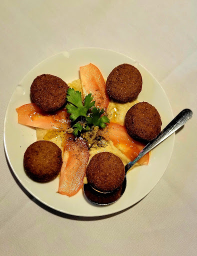 Photo of Hunkar Restaurant - 319 Hackensack St, Carlstadt, NJ 07072