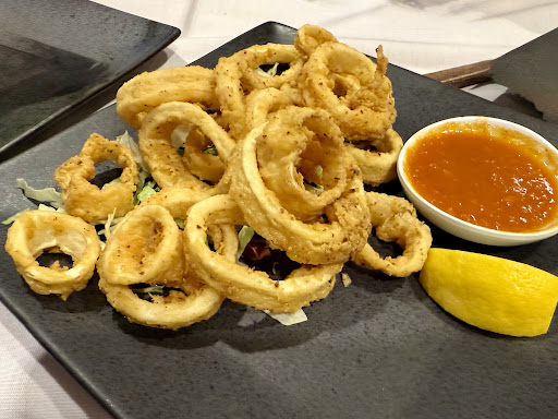 Photo of Hunkar Restaurant - 319 Hackensack St, Carlstadt, NJ 07072