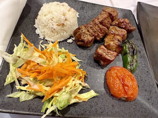 Photo of Hunkar Restaurant - 319 Hackensack St, Carlstadt, NJ 07072