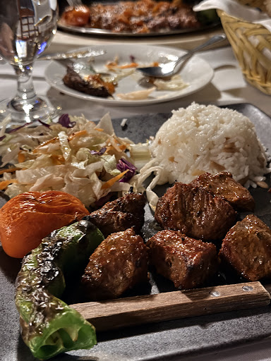 Photo of Hunkar Restaurant - 319 Hackensack St, Carlstadt, NJ 07072