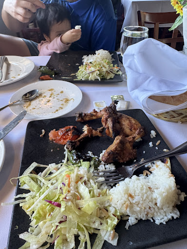 Photo of Hunkar Restaurant - 319 Hackensack St, Carlstadt, NJ 07072