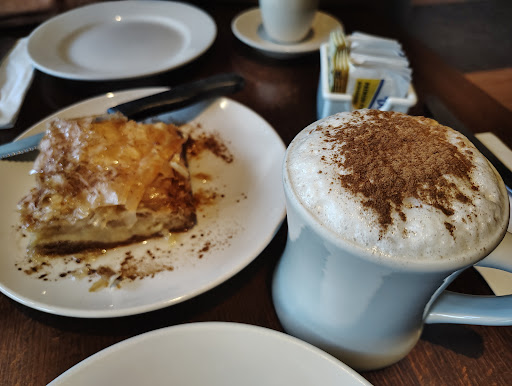 Photo of Sofia's Mediterranean Grill - 220 Boulevard, Hasbrouck Heights, NJ 07604