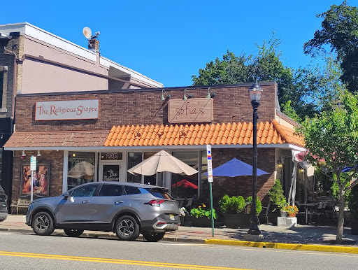 Photo of Sofia's Mediterranean Grill - 220 Boulevard, Hasbrouck Heights, NJ 07604